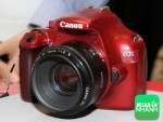 Máy ảnh Canon EOS 1100D