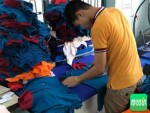 May gia công quần áo - Chọn cơ sở sản xuất áo thun cá sấu uy tín TPHCM