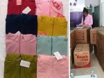 Xưởng bỏ sỉ quần áo - Xưởng bỏ sỉ áo khoác giá rẻ tại TPHCM
