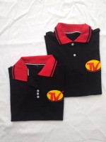 Xưởng may quần áo đồng phục - Chuyên may áo thun đồng phục giá rẻ tại TPHCM